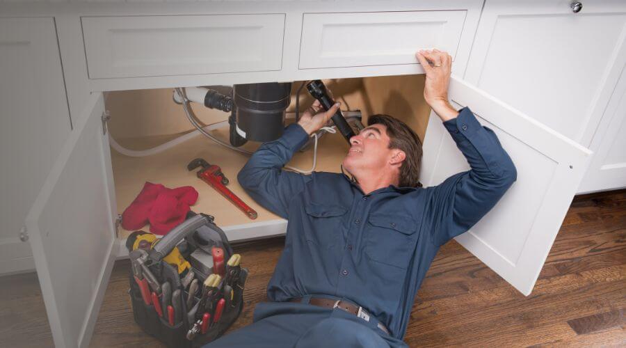 Professional emergency plumbing in North Liberty, IN